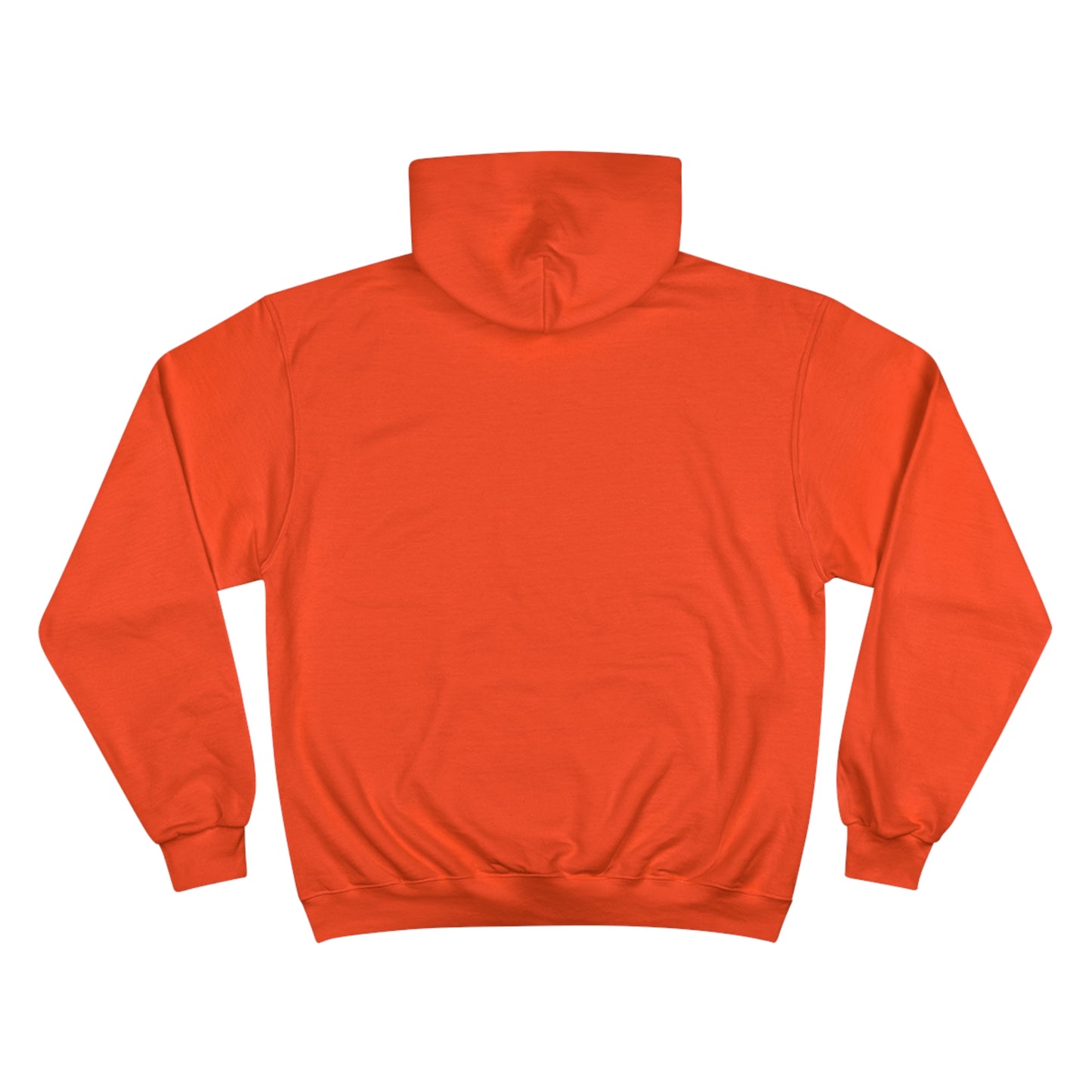 God's Math - Hoodie - New Logo