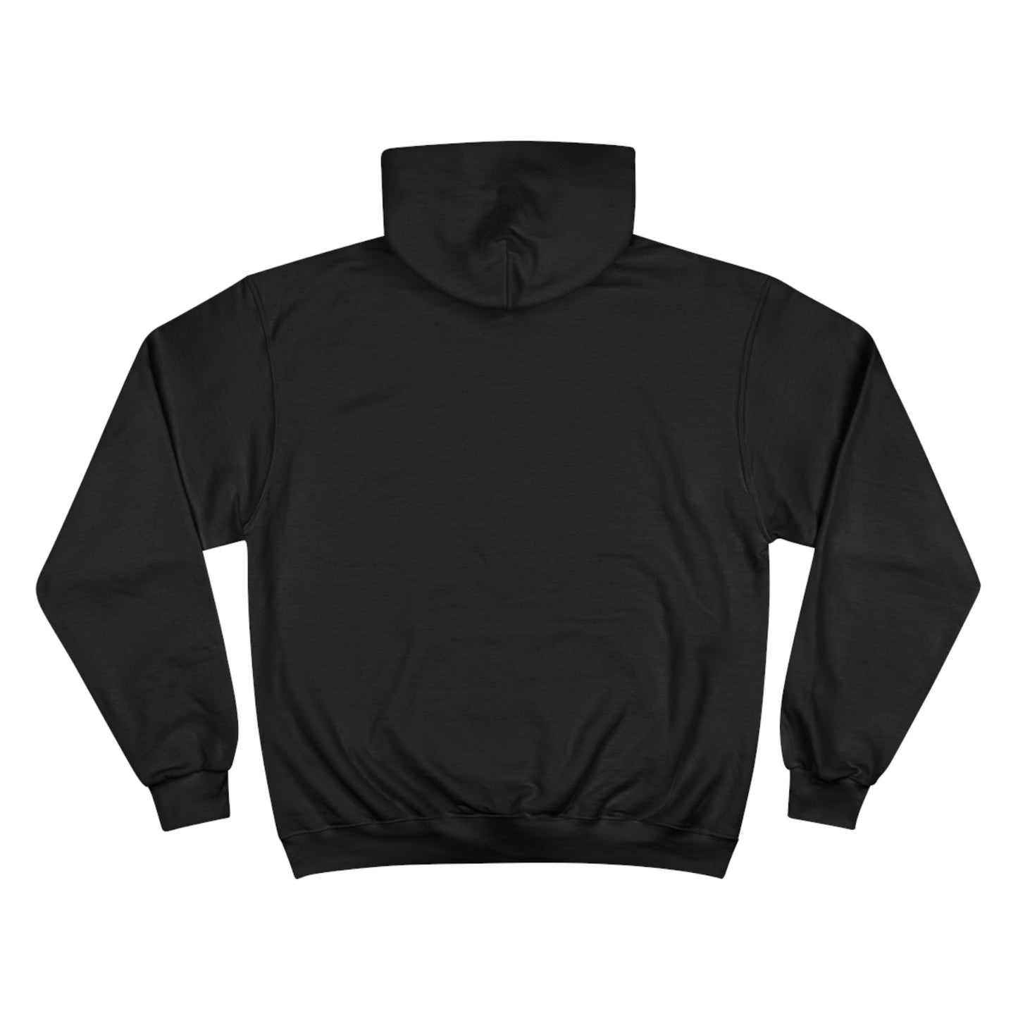 God's Math - Hoodie - New Logo
