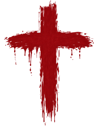 God’s Math cross