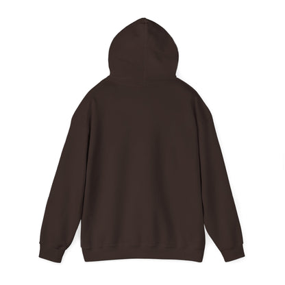 1+1=10,000 Hoodie