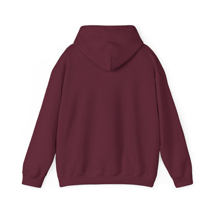 1+1=10,000 Hoodie