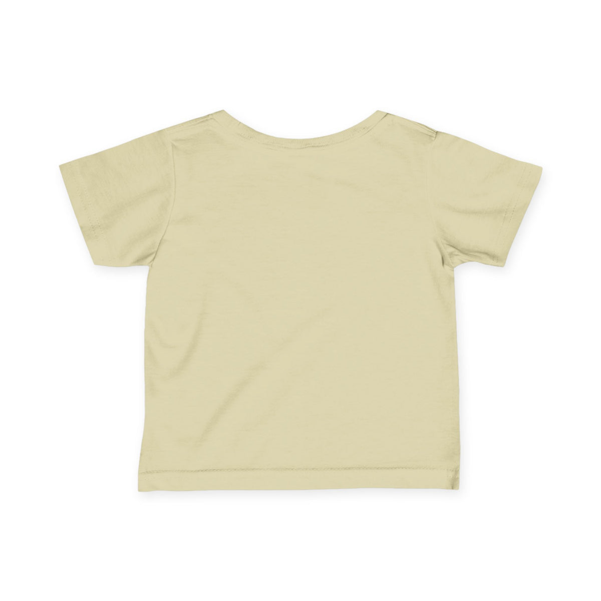 1+1=10,000 Baby Tee