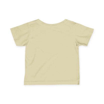 1+1=10,000 Baby Tee