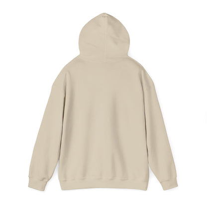 1+1=10,000 Hoodie