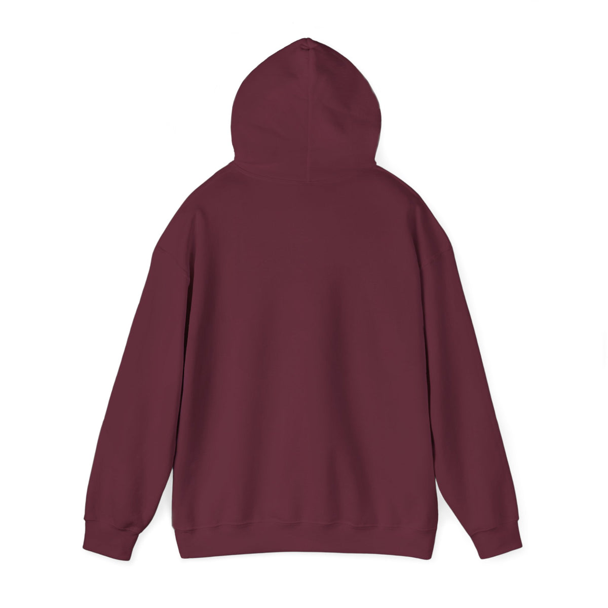 1+1=10,000 Hoodie
