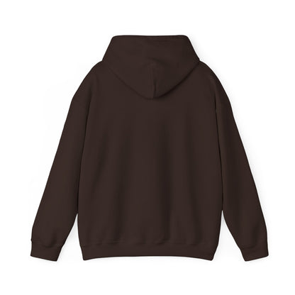 1+1=10,000 Hoodie