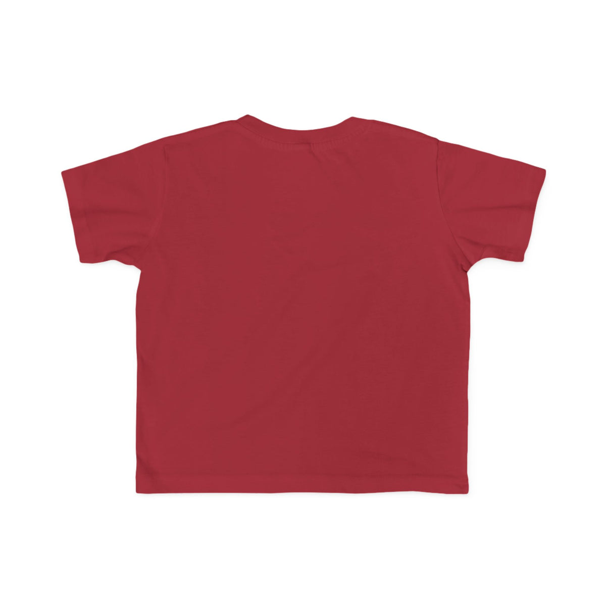 1+1=10,000 Toddler Tee