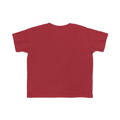 1+1=10,000 Toddler Tee