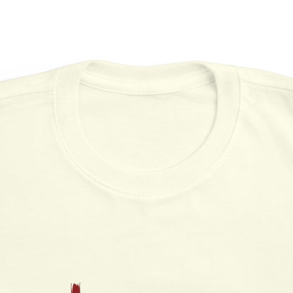 1+1=10,000 Toddler Tee