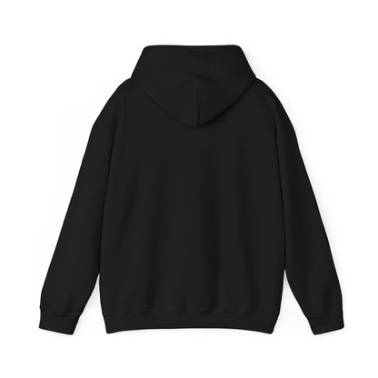 1+1=10,000 Hoodie