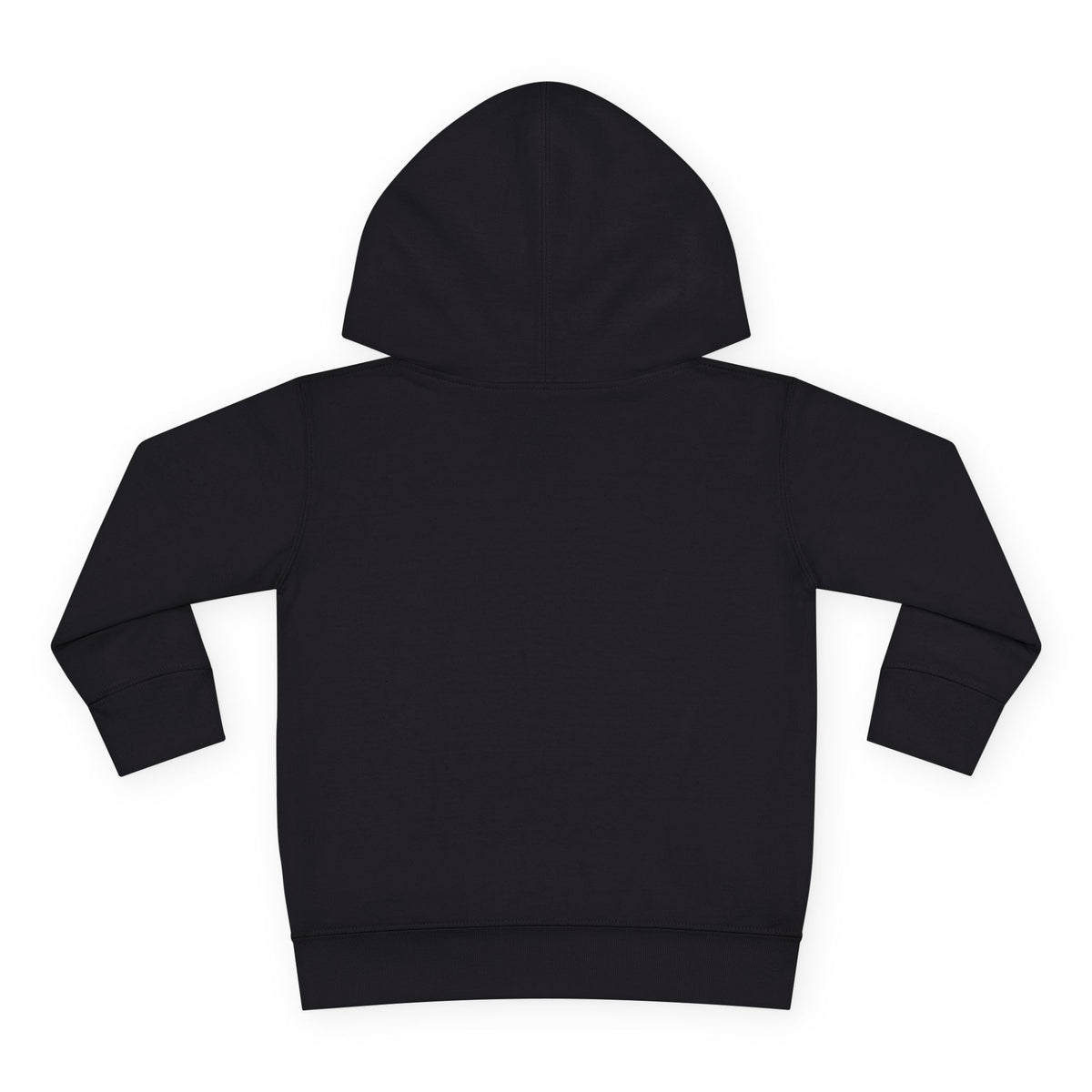1+1=10,000 Toddler Hoodie