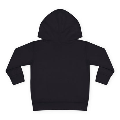 1+1=10,000 Toddler Hoodie