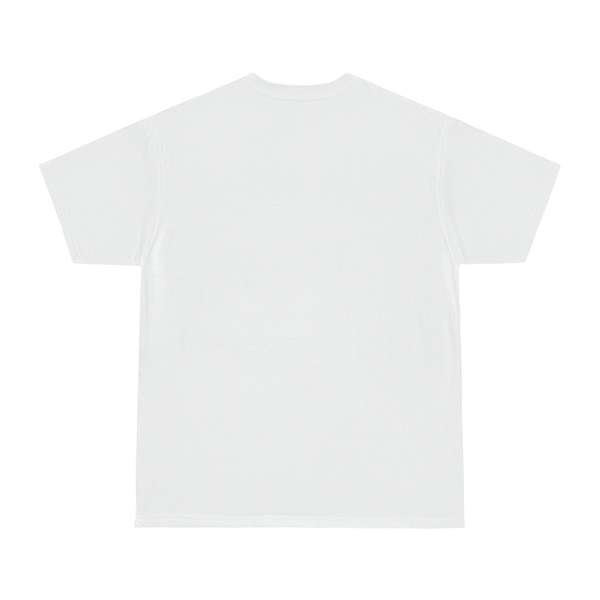 St Math Merch God's Math Unisex White T-Shirt
