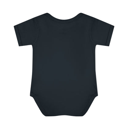 1+1=10,000 Onesie