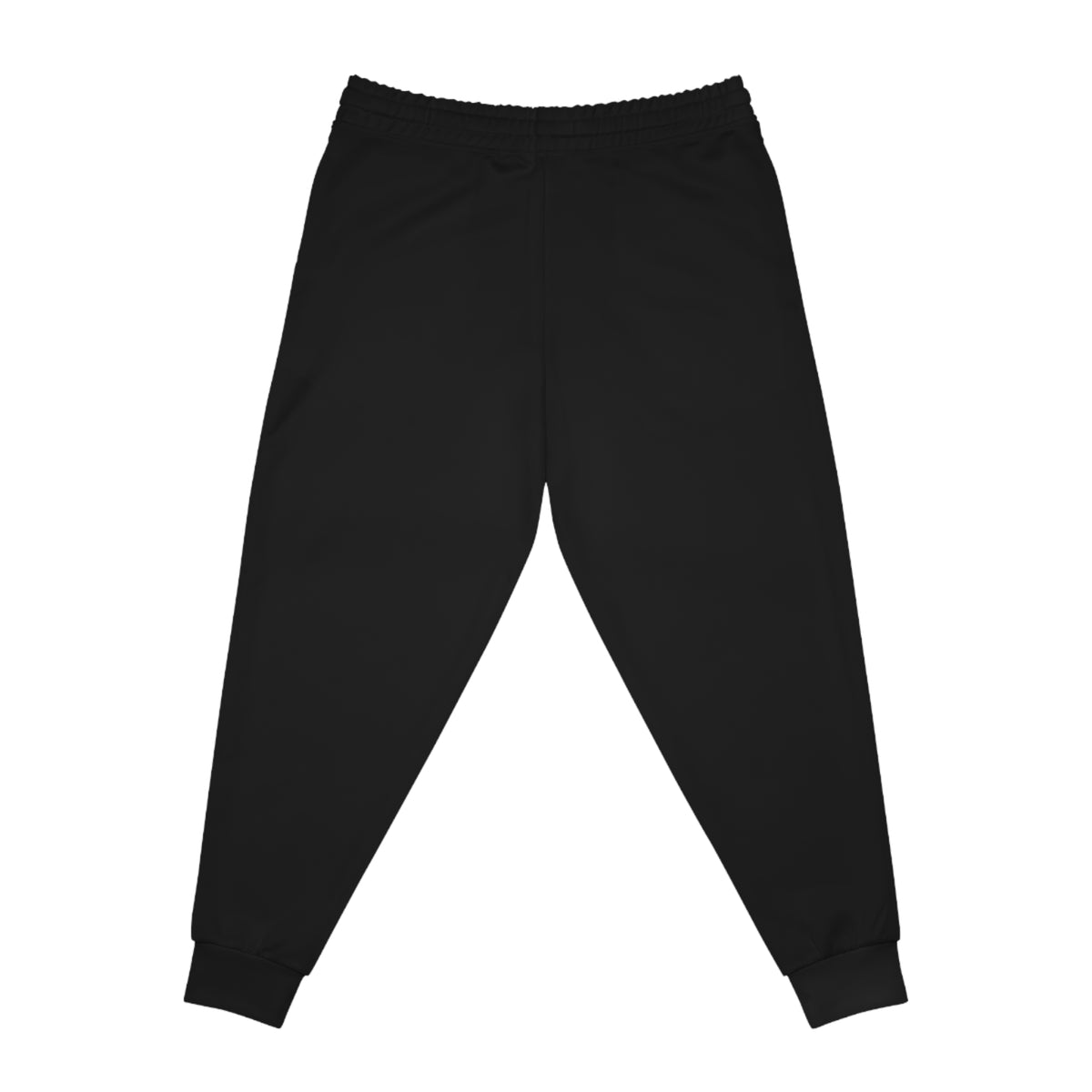 1+1=10,000 Joggers – Black