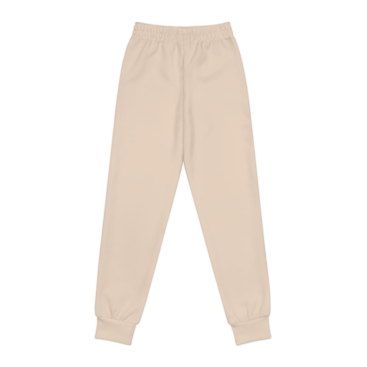 1+1=10,000 Kids Joggers – Cream