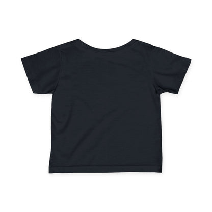 1+1=10,000 Baby Tee