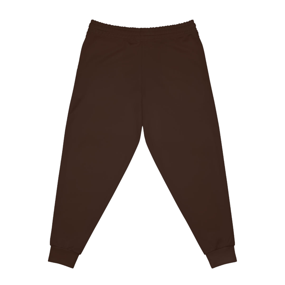 1+1=10,000 Joggers – Brown