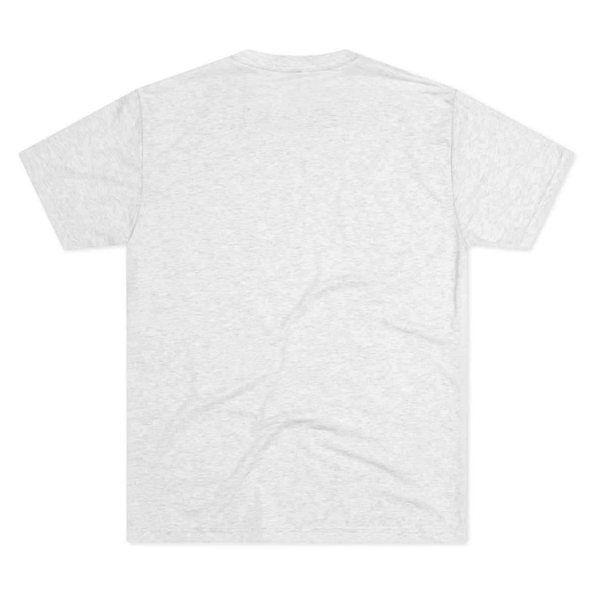 God’s Math Style 1 Black Logo Tri-Blend T-Shirt