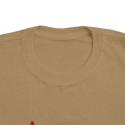 1+1=10,000 Toddler Tee