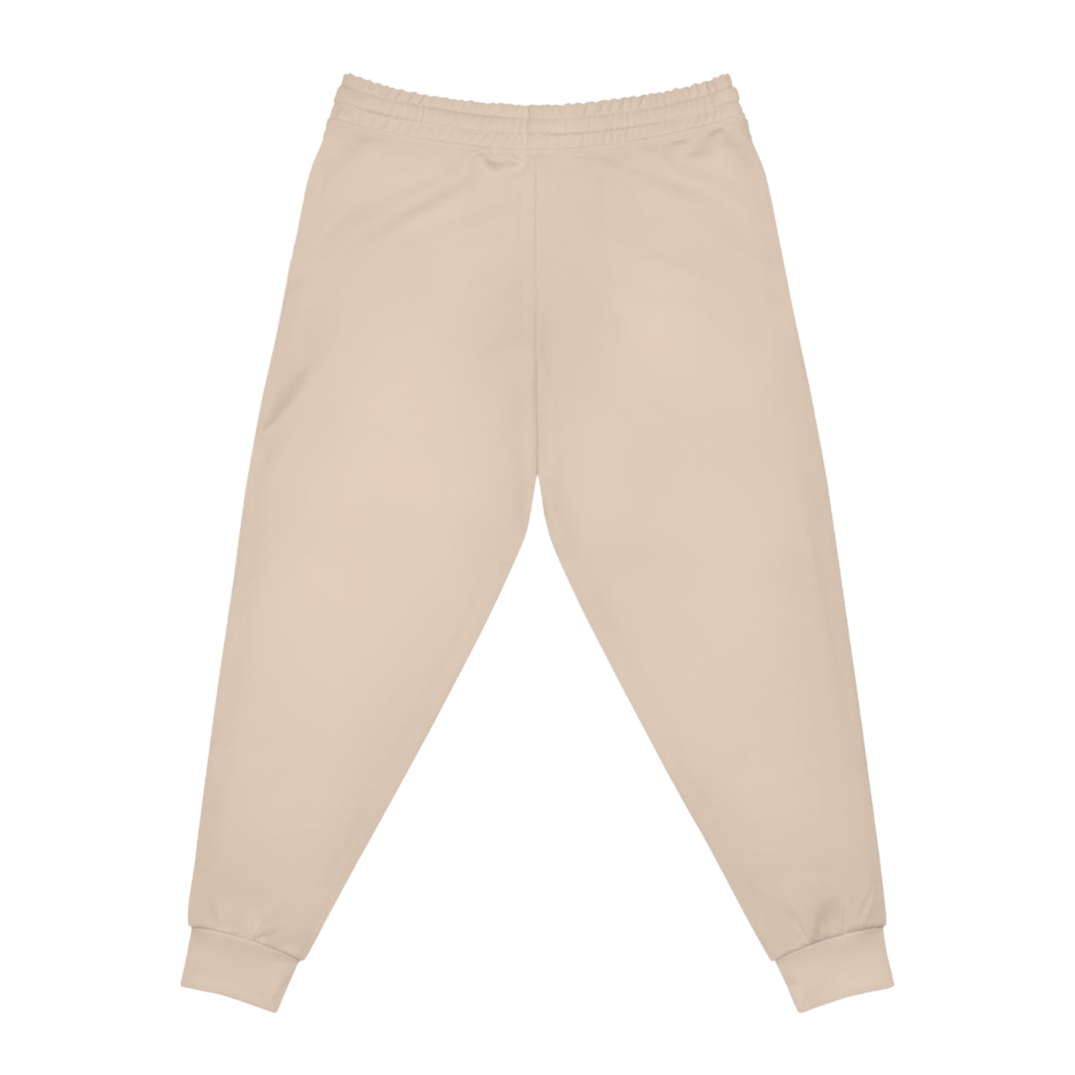 1+1=10,000 Joggers – Cream