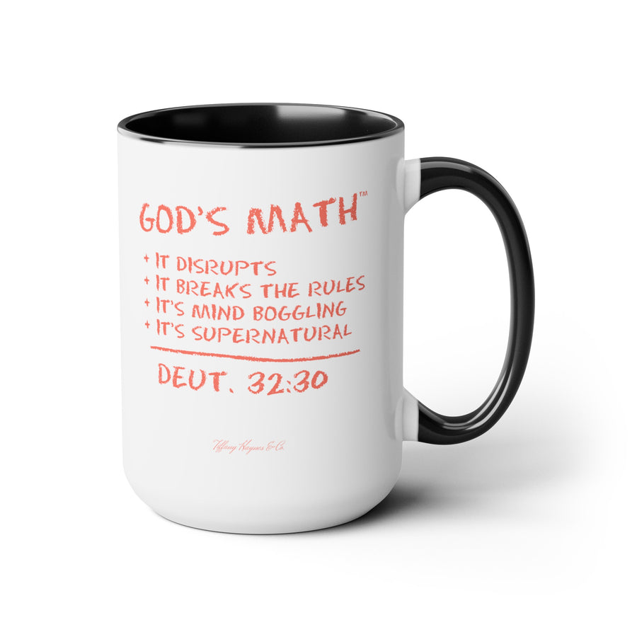 Supernatural Mug