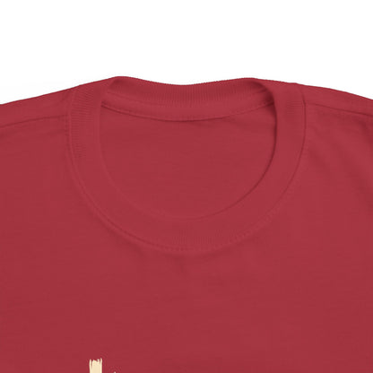 1+1=10,000 Toddler Tee