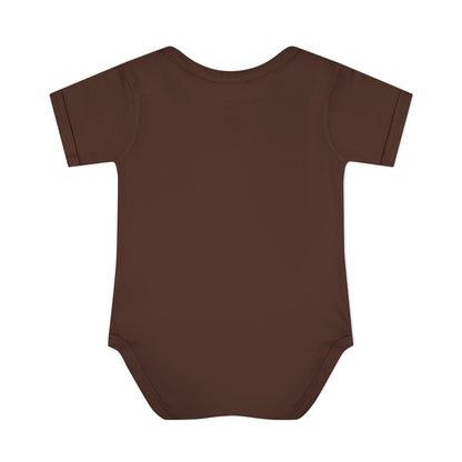 1+1=10,000 Onesie
