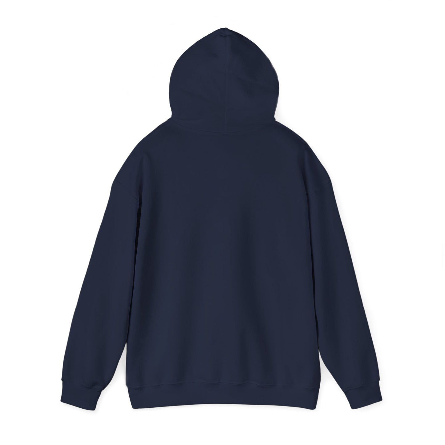 God's Math Hoodie - NL - Style 3
