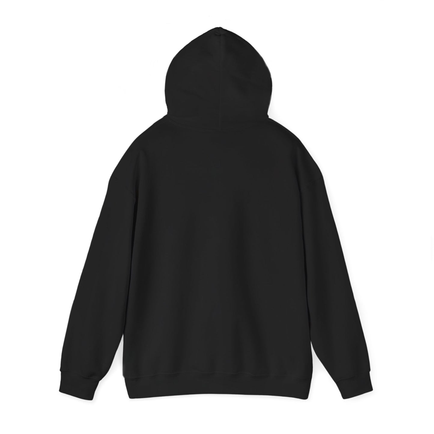 God's Math Hoodie - NL - Style 3