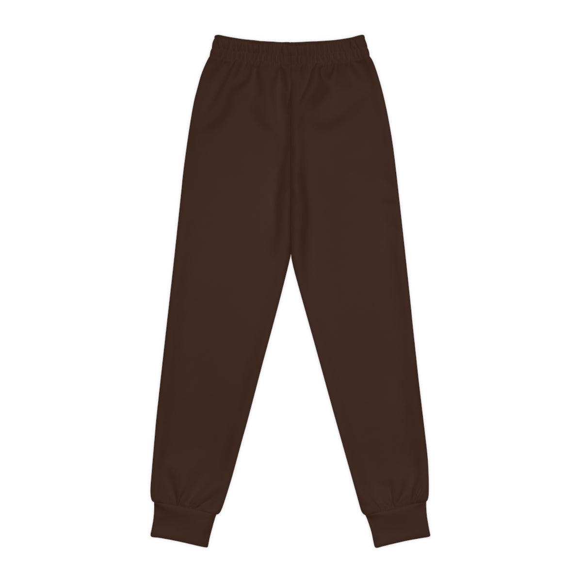 1+1=10,000 Kids Joggers – Brown