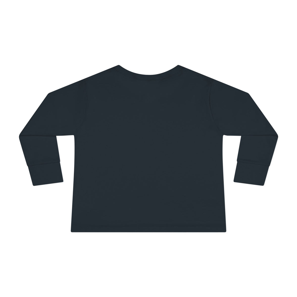1+1=10,000 Toddler Long Sleeve Tee
