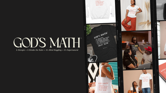 God's Math – God's Math