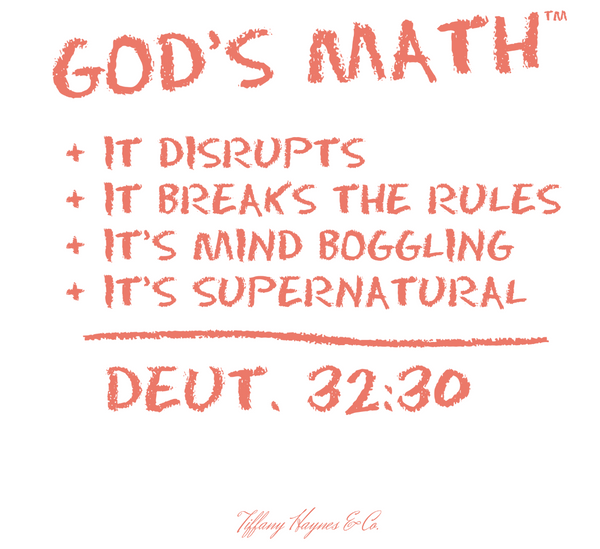 God's Math